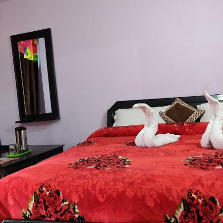 Hotel Rl Dreamland Kud Bagian luar foto