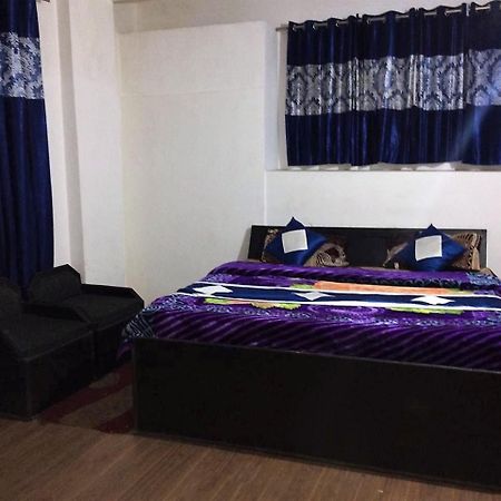 Hotel Rl Dreamland Kud Bagian luar foto