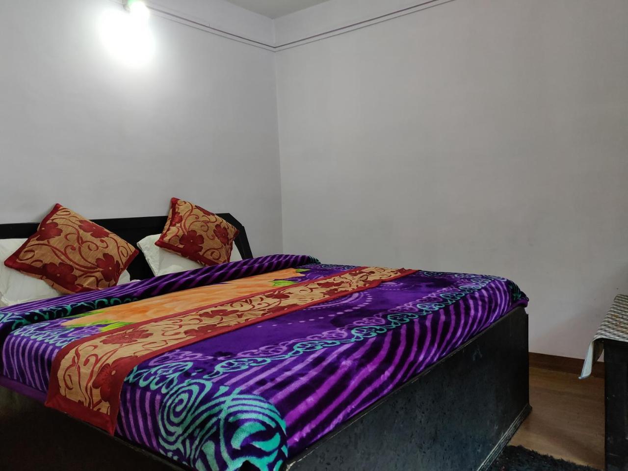 Hotel Rl Dreamland Kud Ruang foto