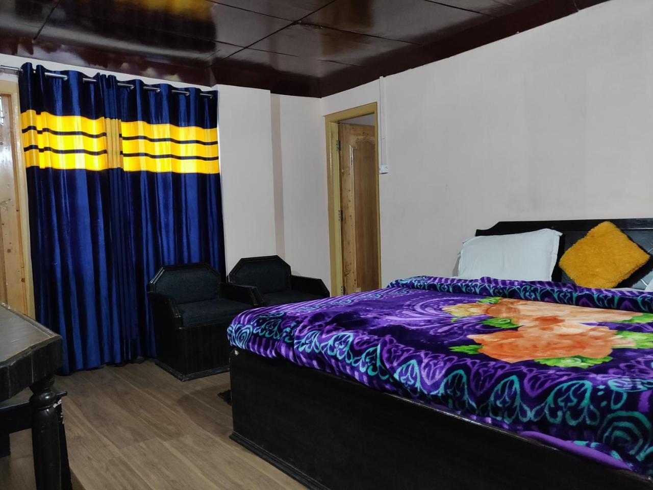 Hotel Rl Dreamland Kud Ruang foto