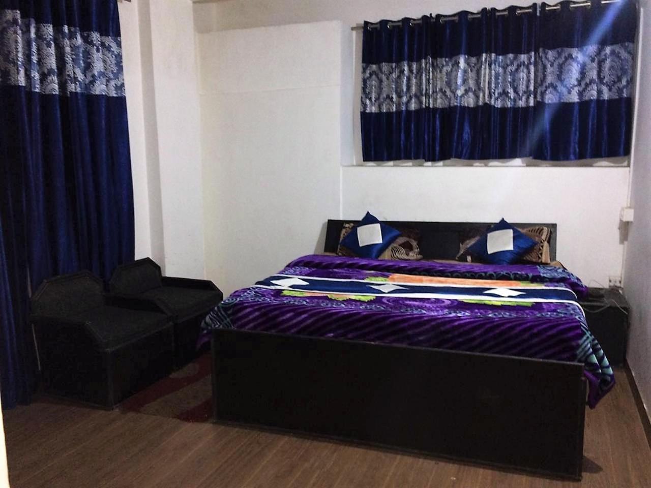 Hotel Rl Dreamland Kud Bagian luar foto